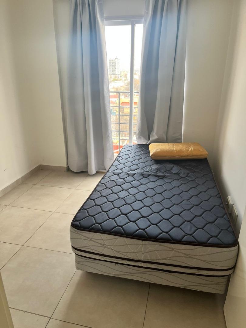 Departamento en Alquiler Temporal de 3 ambientes