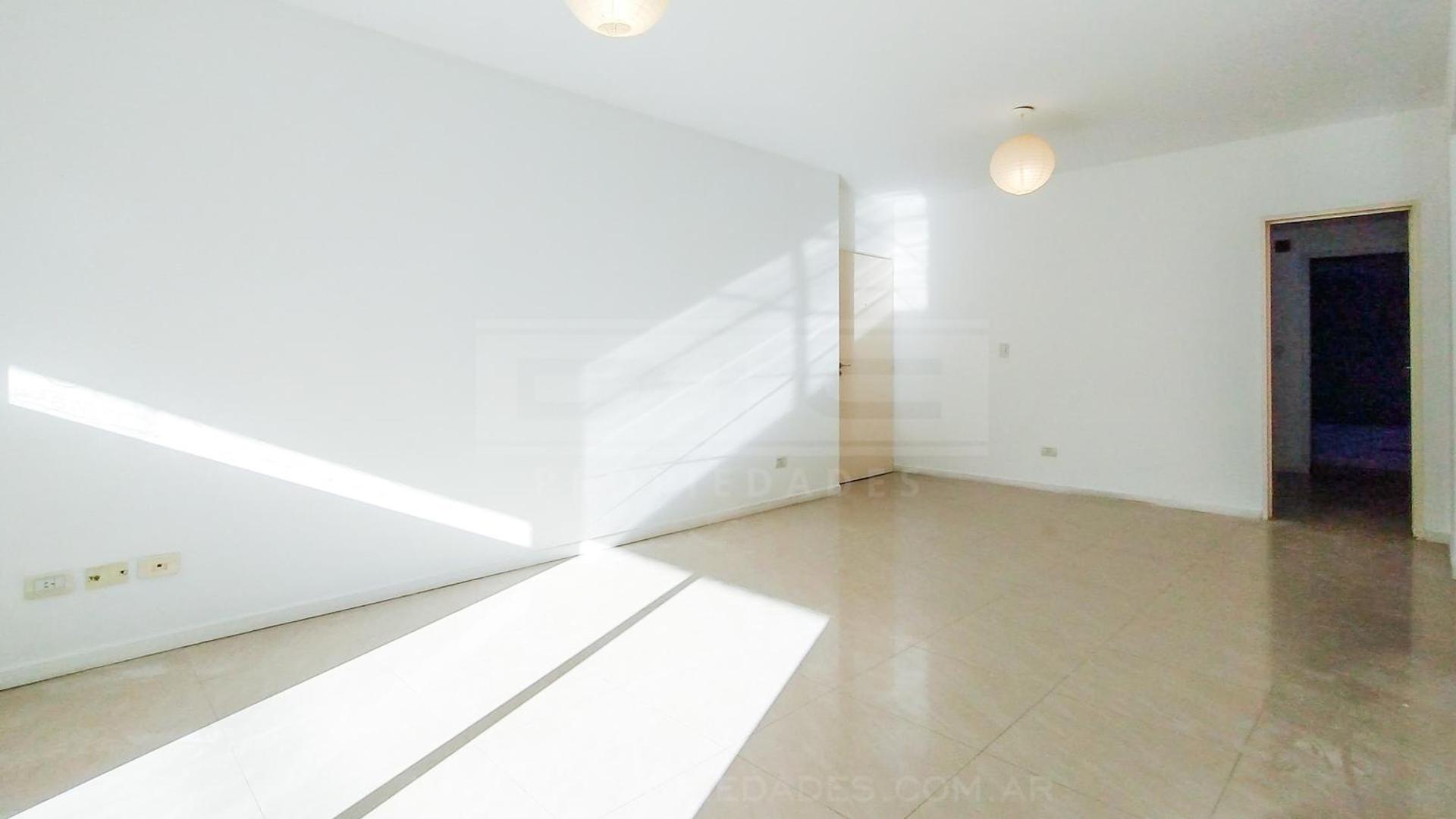 Departamento en Alquiler de 2 dormitorios