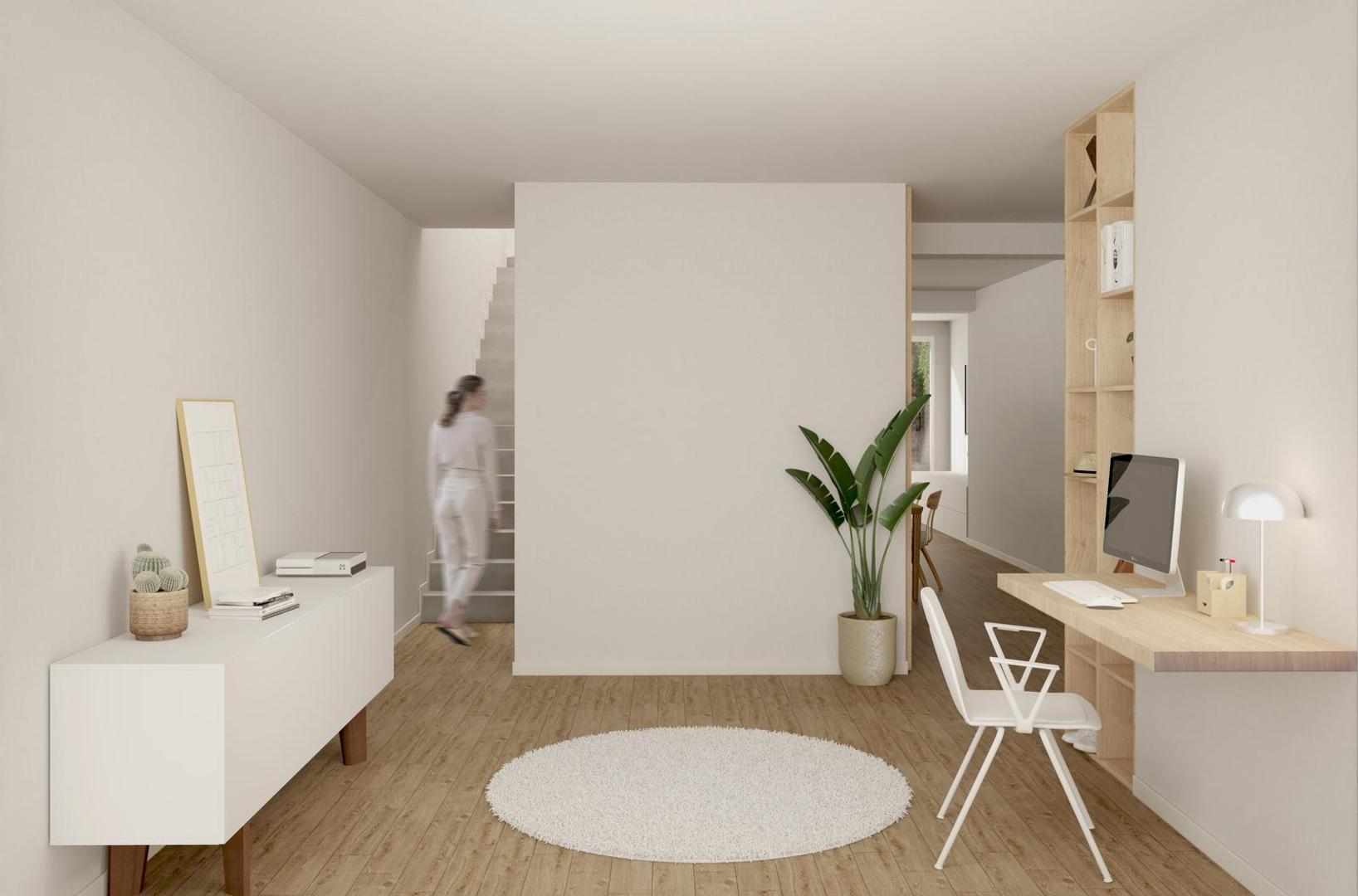 Casa en Venta al Noroeste