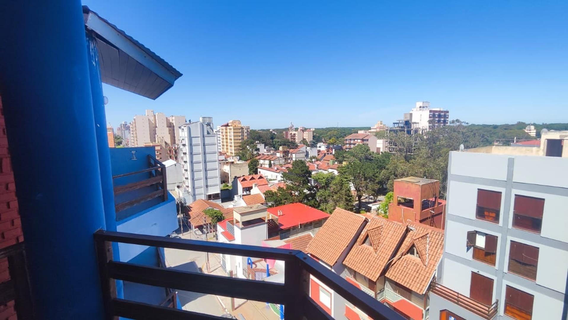 Departamento en Venta en San Bernardo Del Tuyu, USD 75.000
