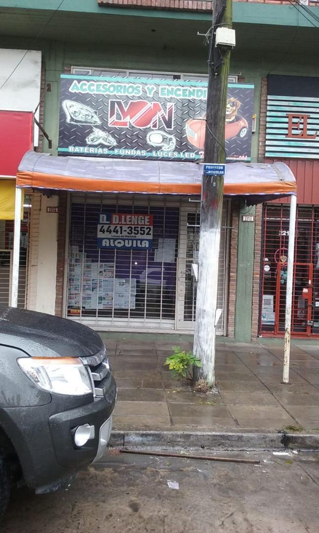 Local en Alquiler 20 años