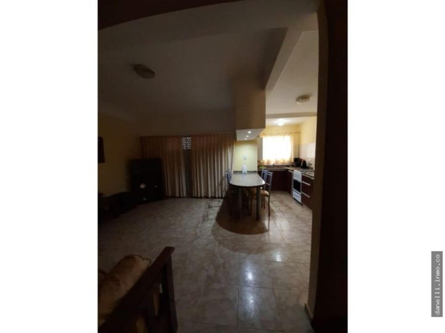 Departamento en Alquiler Temporal de 1 dormitorio