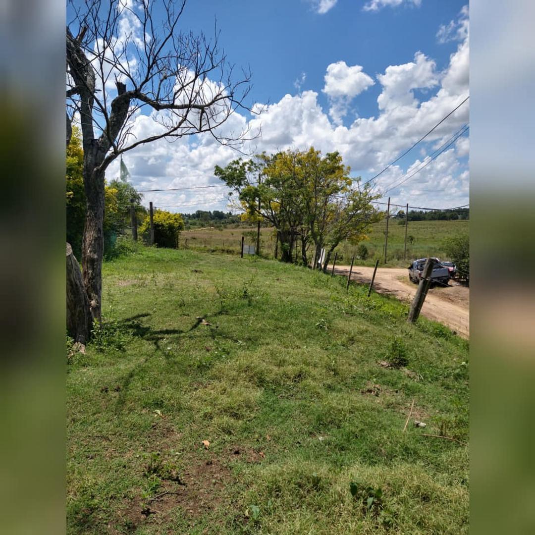 TERRENO (B. LAS TEJAS)