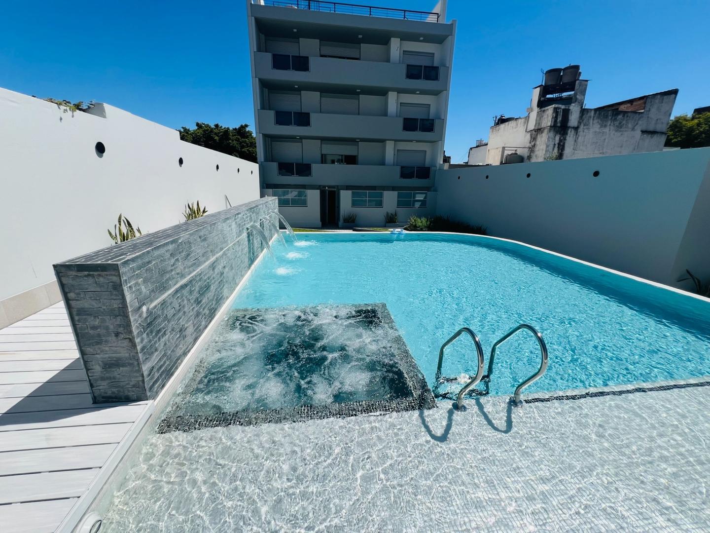 VENTA 2 DORMITORIOS ALVEAR 341