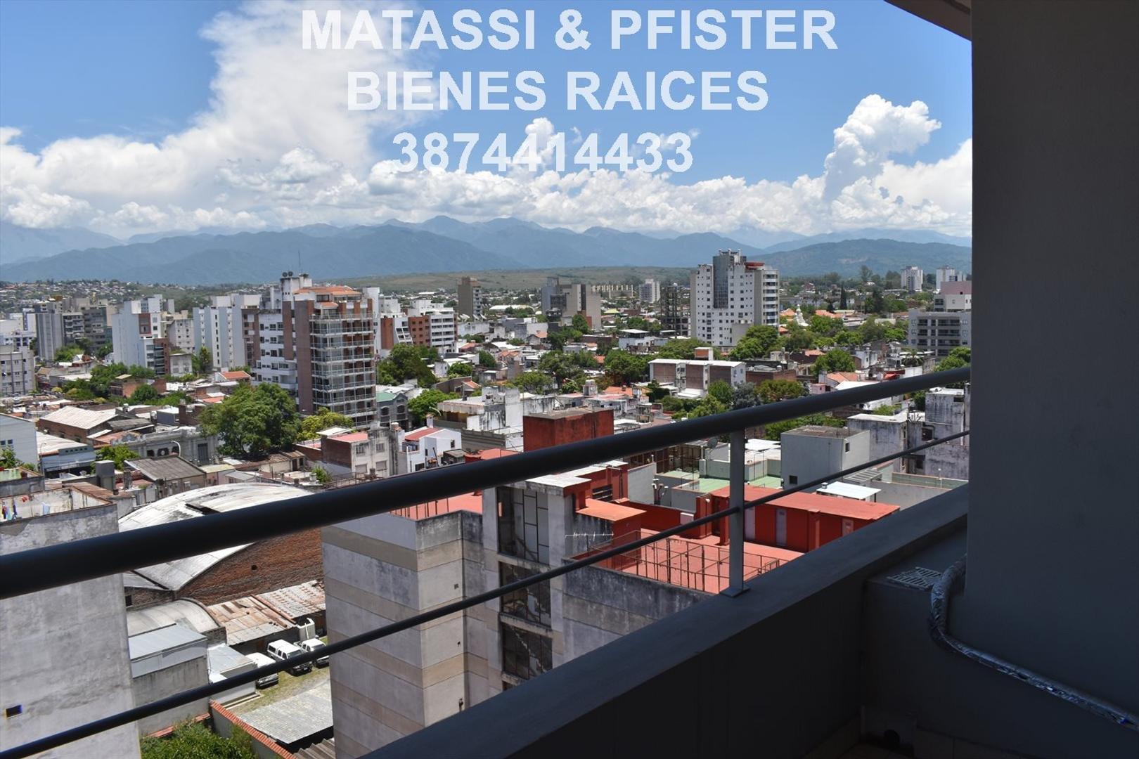 Departamento en Alquiler de 2 dormitorios