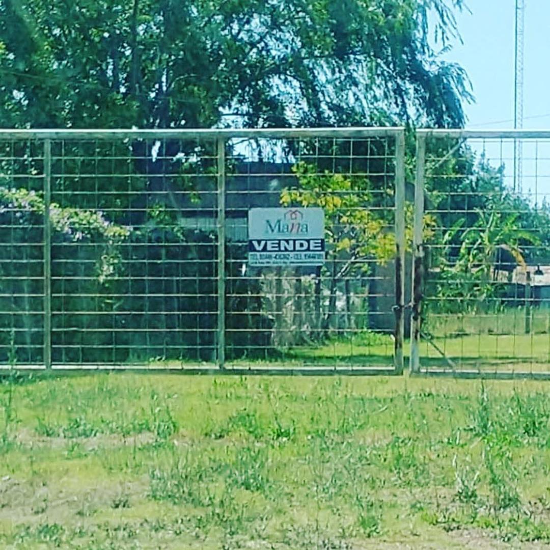 Terreno en Venta en Urdinarrain, USD 33.000