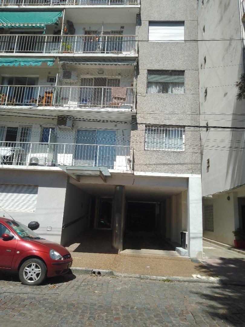 DEPARTAMENTO 1 AMBIENTE A CUADRAS DE ESTACION OLIVOS