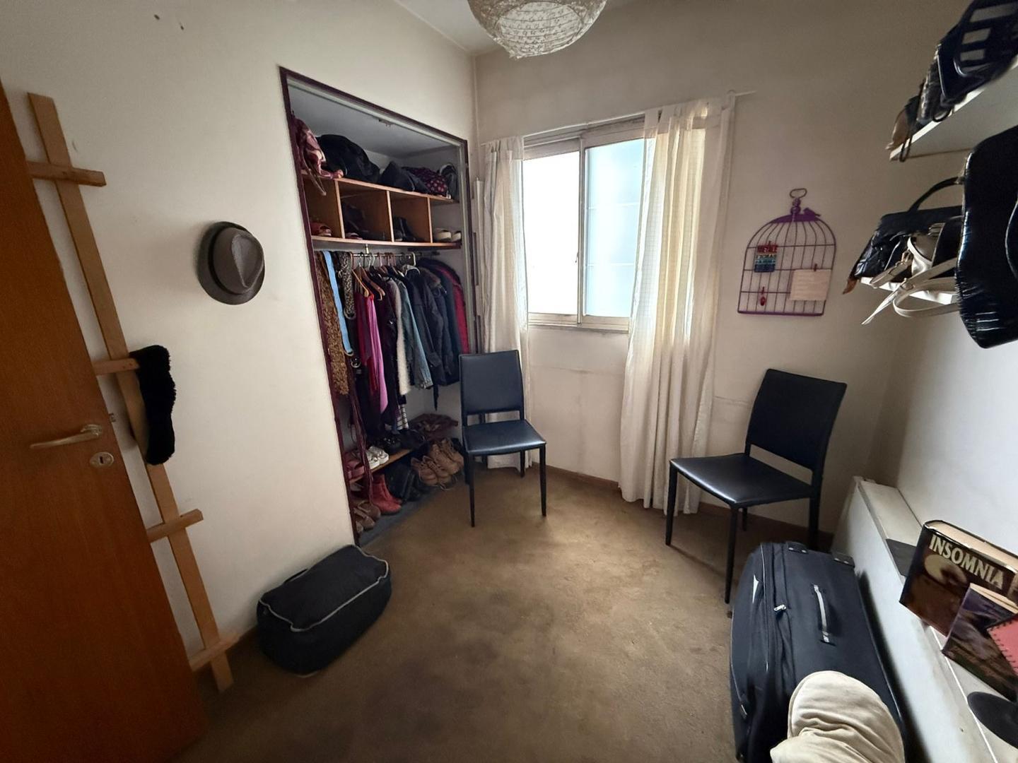 Departamento en Venta 32 años