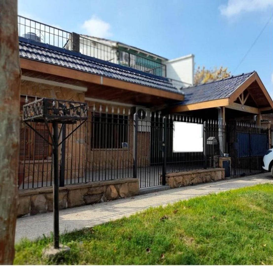 Casa en venta -Ituzaingo - Martin Rodriguez al 2600