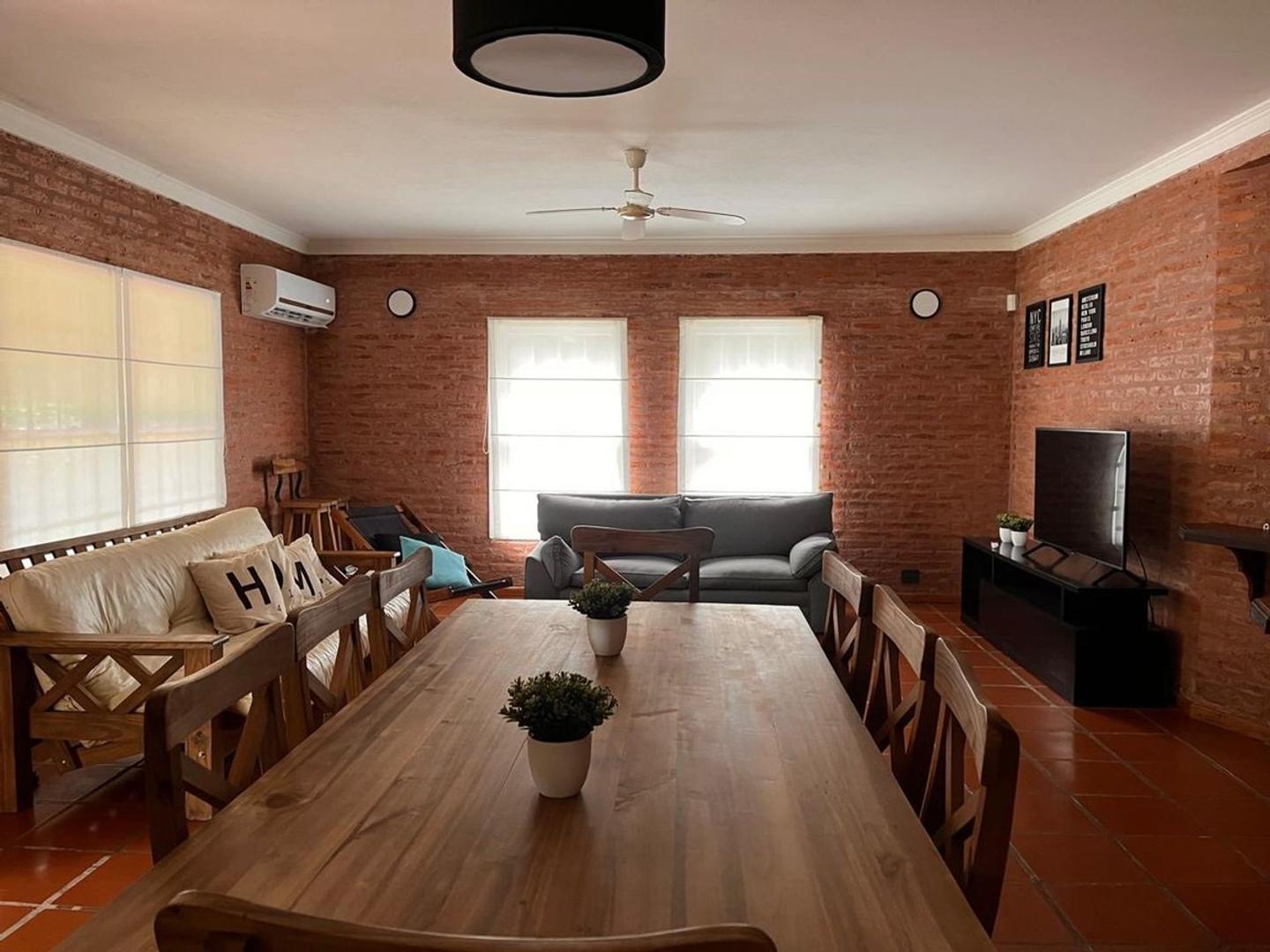 Casa en Venta al Oeste