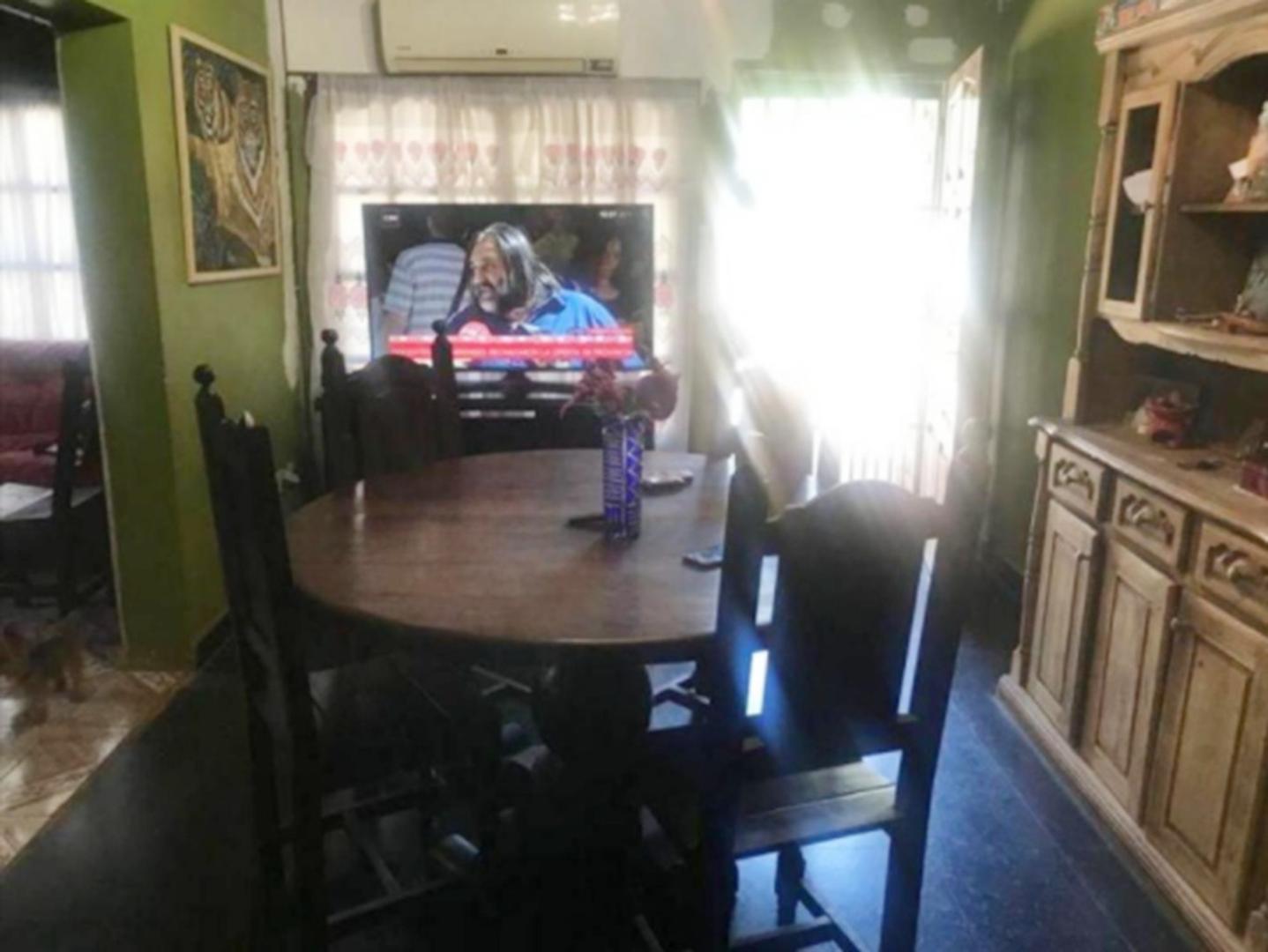 Casa en Venta 20 años