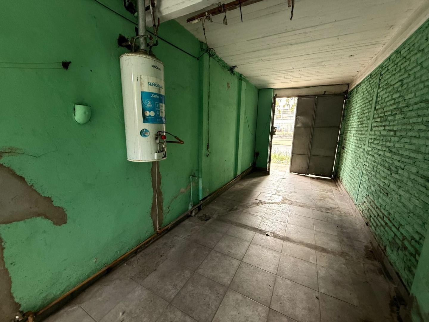 Casa en Alquiler de 2 dormitorios