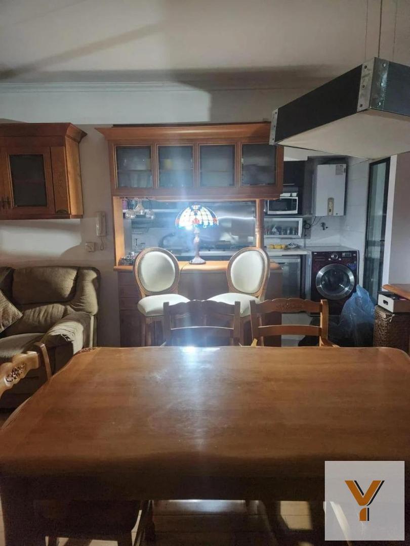 Departamento en Venta en Almagro, USD 560.000