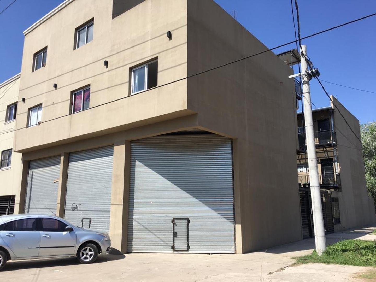 Departamento en Alquiler de 2 ambientes