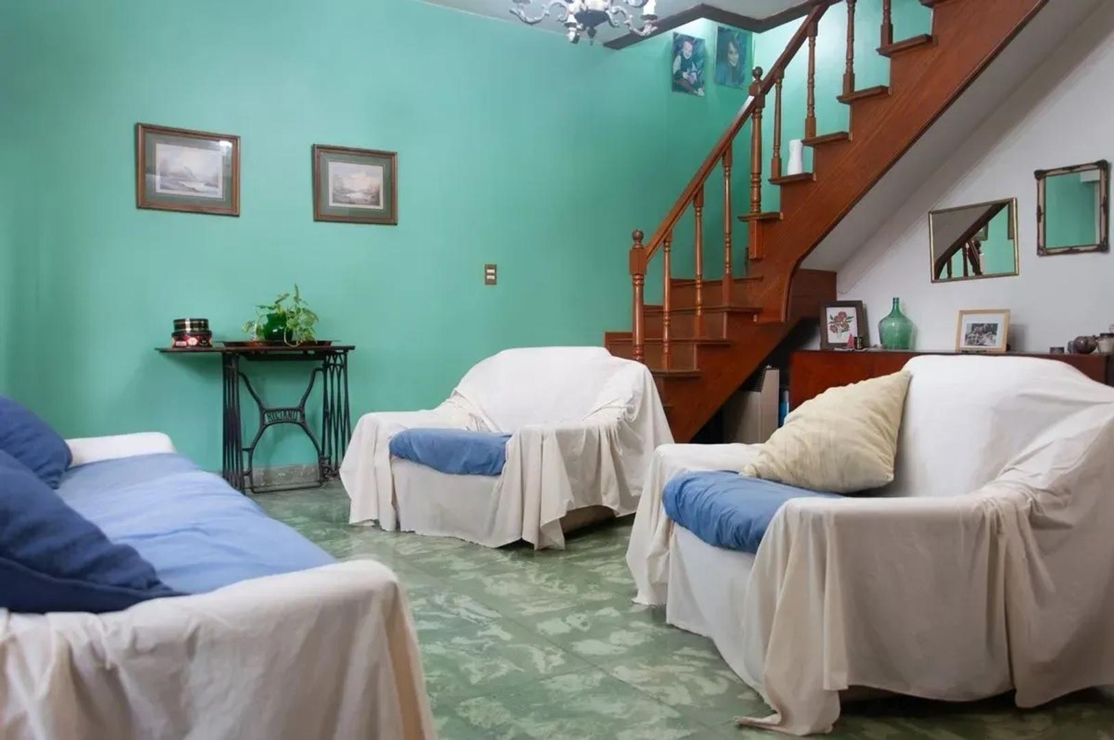 Casa en Venta 33 años