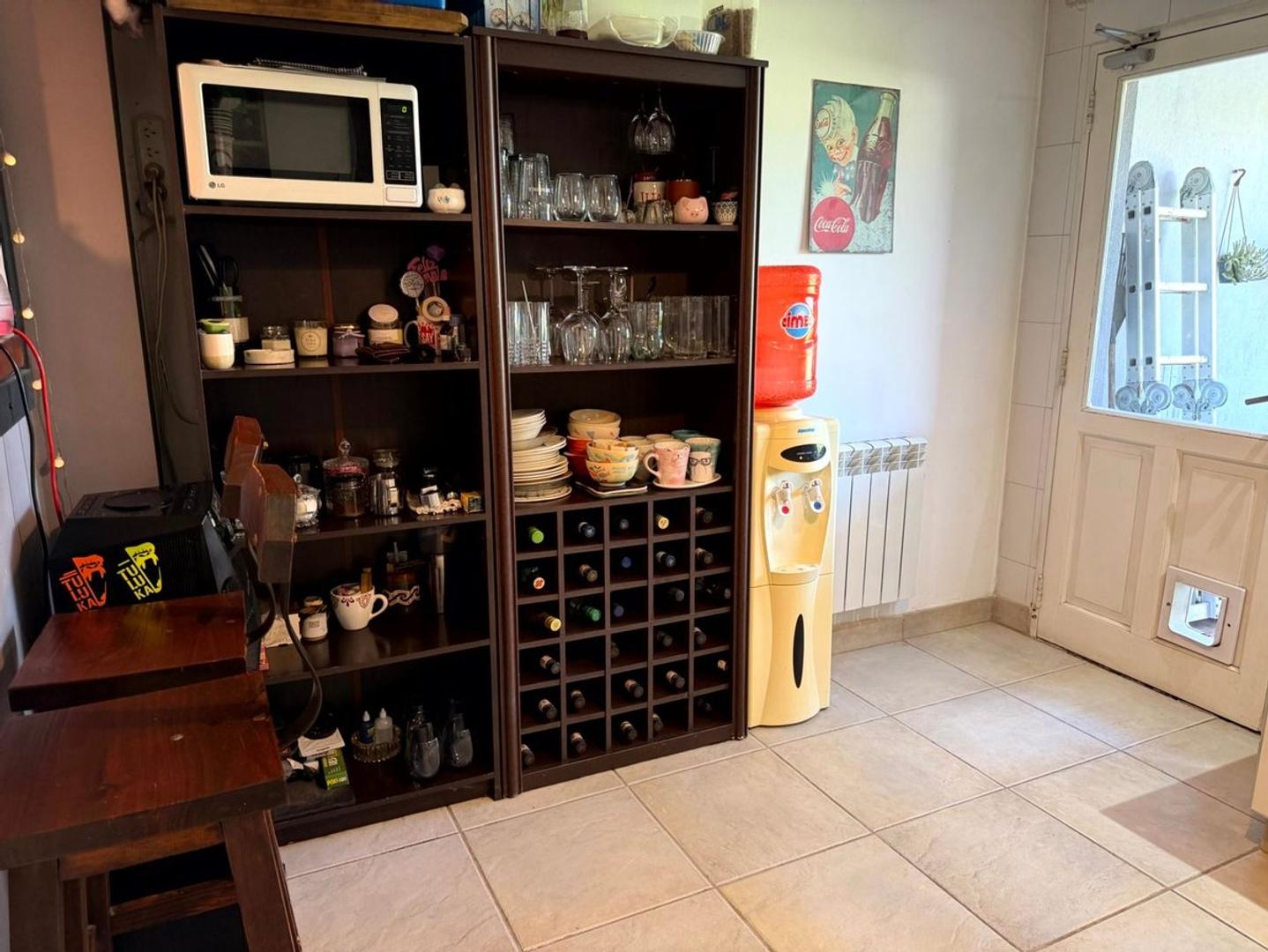 VENTA DÚPLEX 3 AMB. CONDOMINIO PELLEGRINI VILLAGE