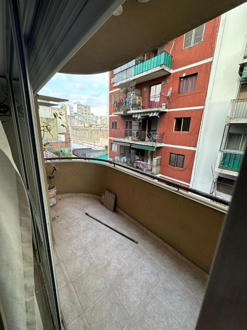 Pres Luis Saenz Peña 500