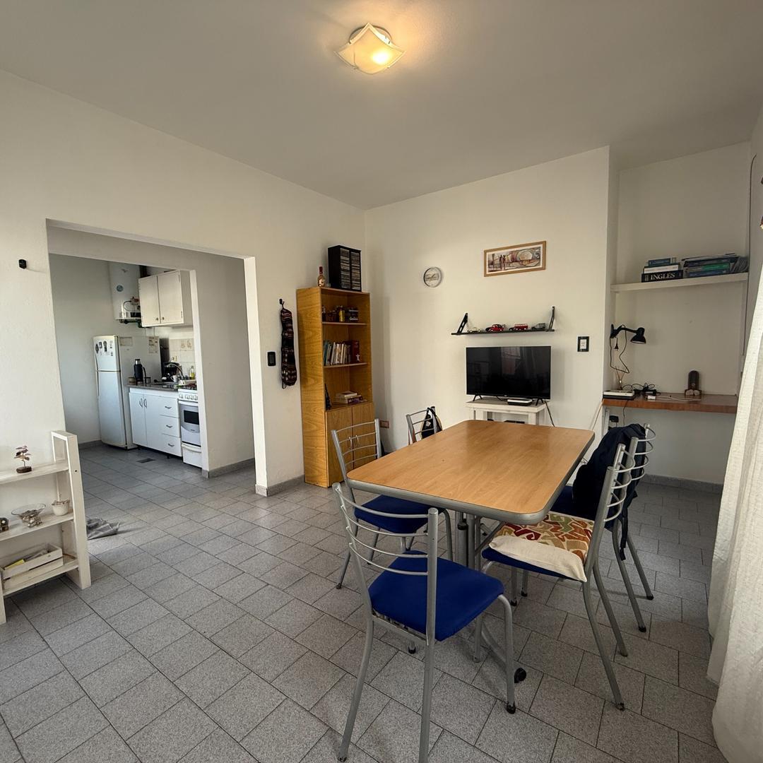 Departamento en venta 2 ambientes San Antonio de Padua