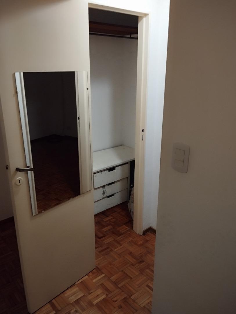 ALQUILER LUMINOSO DOS AMBIENTES