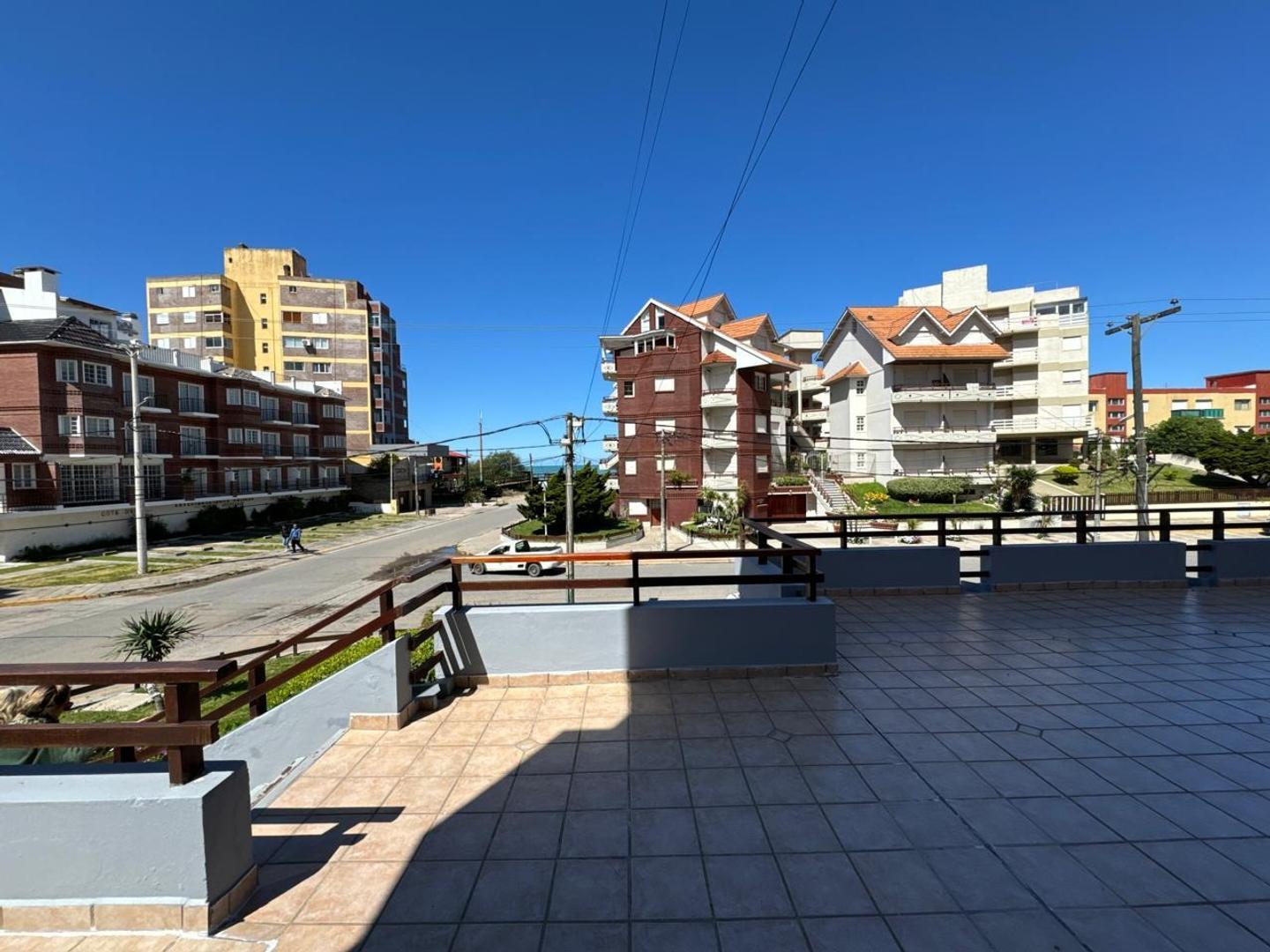 Departamento en Alquiler Temporal de 2 ambientes