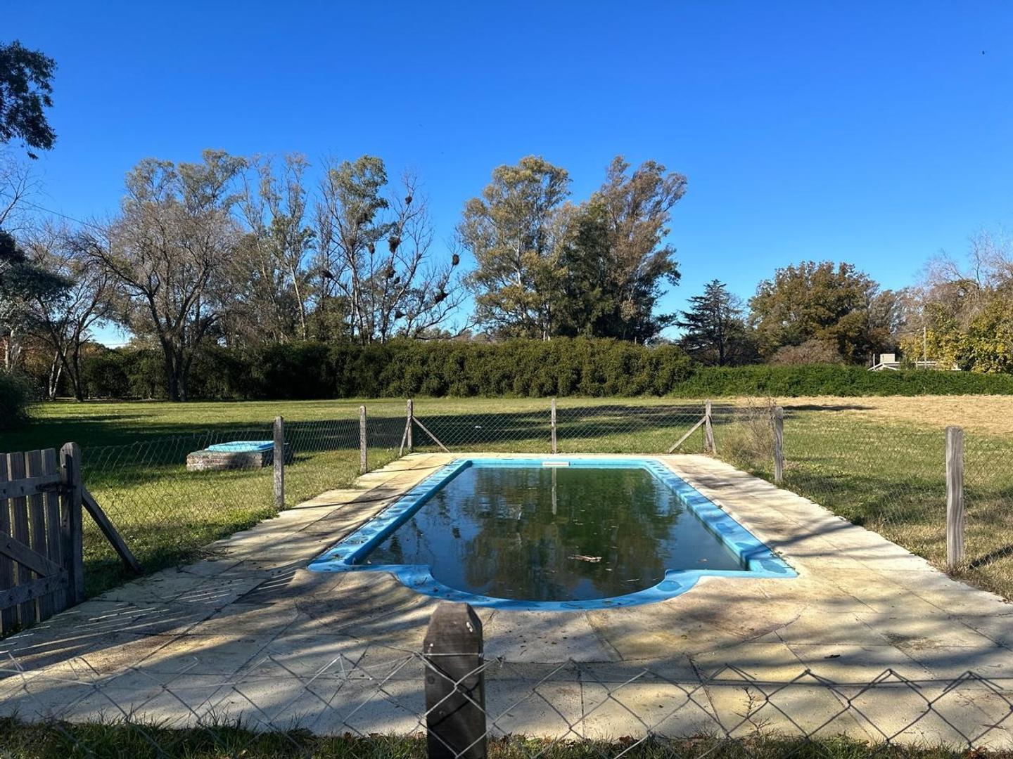 Casa en Alquiler de 2 dormitorios