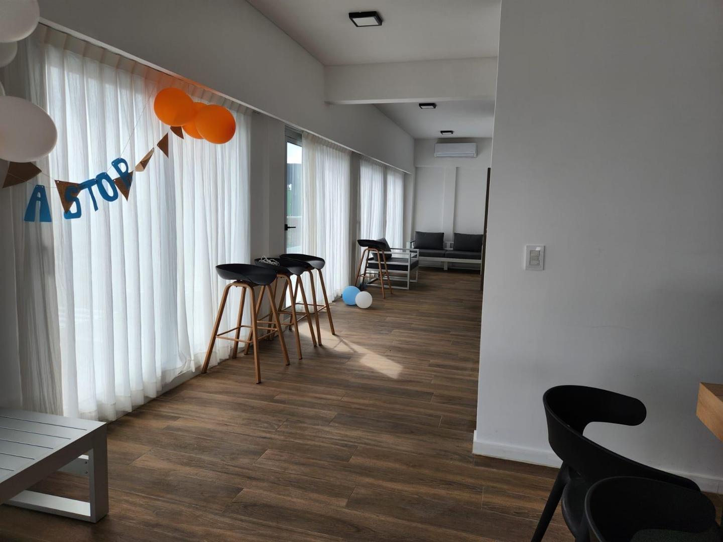 Departamento en Venta A Estrenar