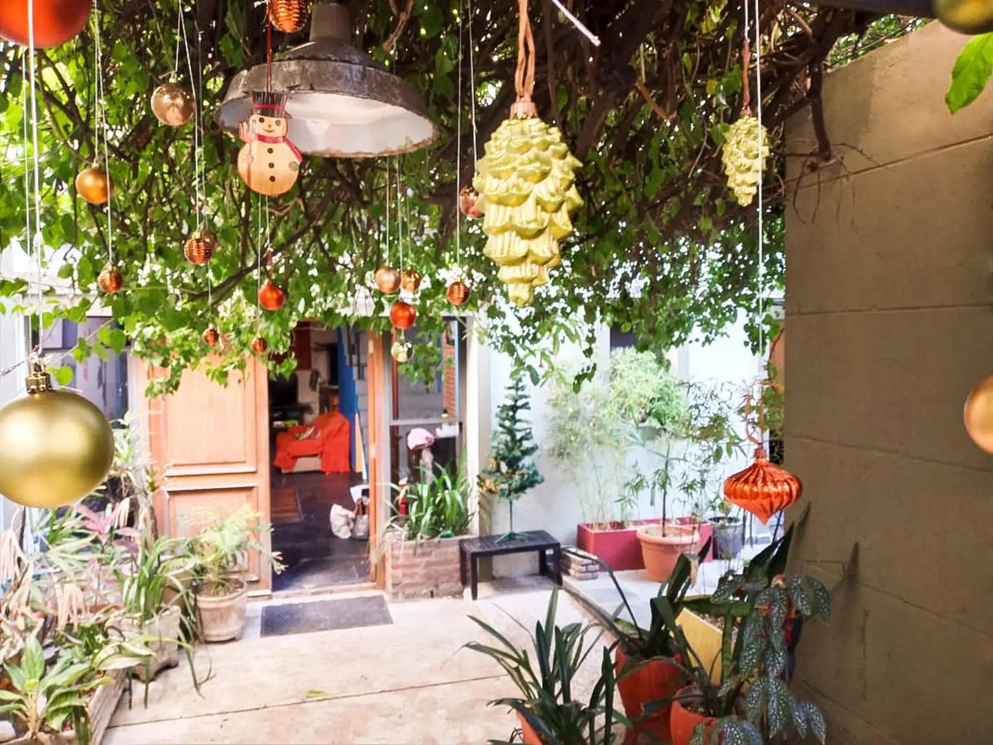 Casa en Venta 50 años