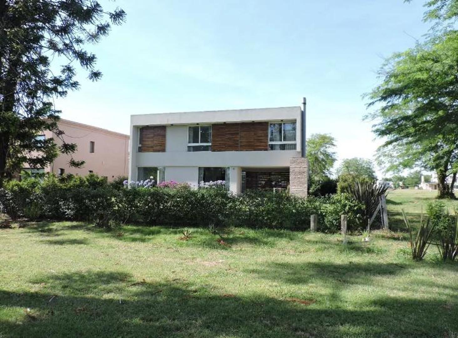 Casa en venta en CALLE 60 al 100 Greenville Polo & Resort Argenprop