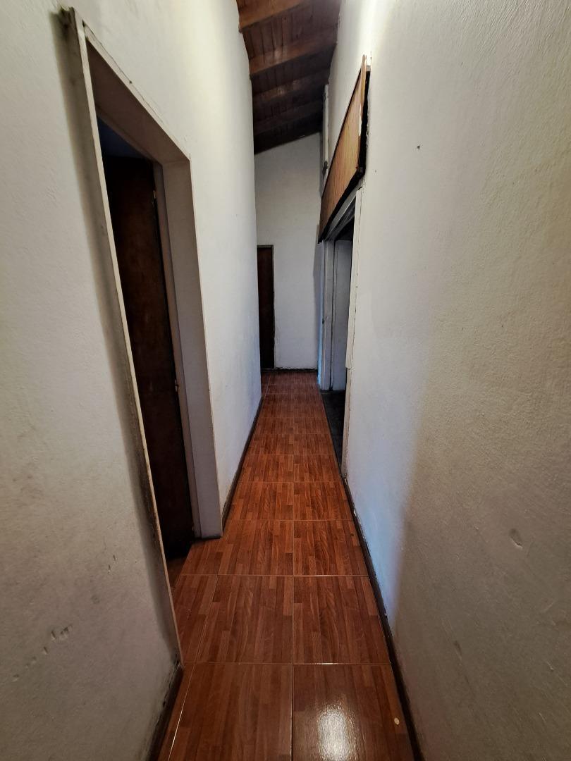 Depto Tipo Casa en Venta con 1 cocheras