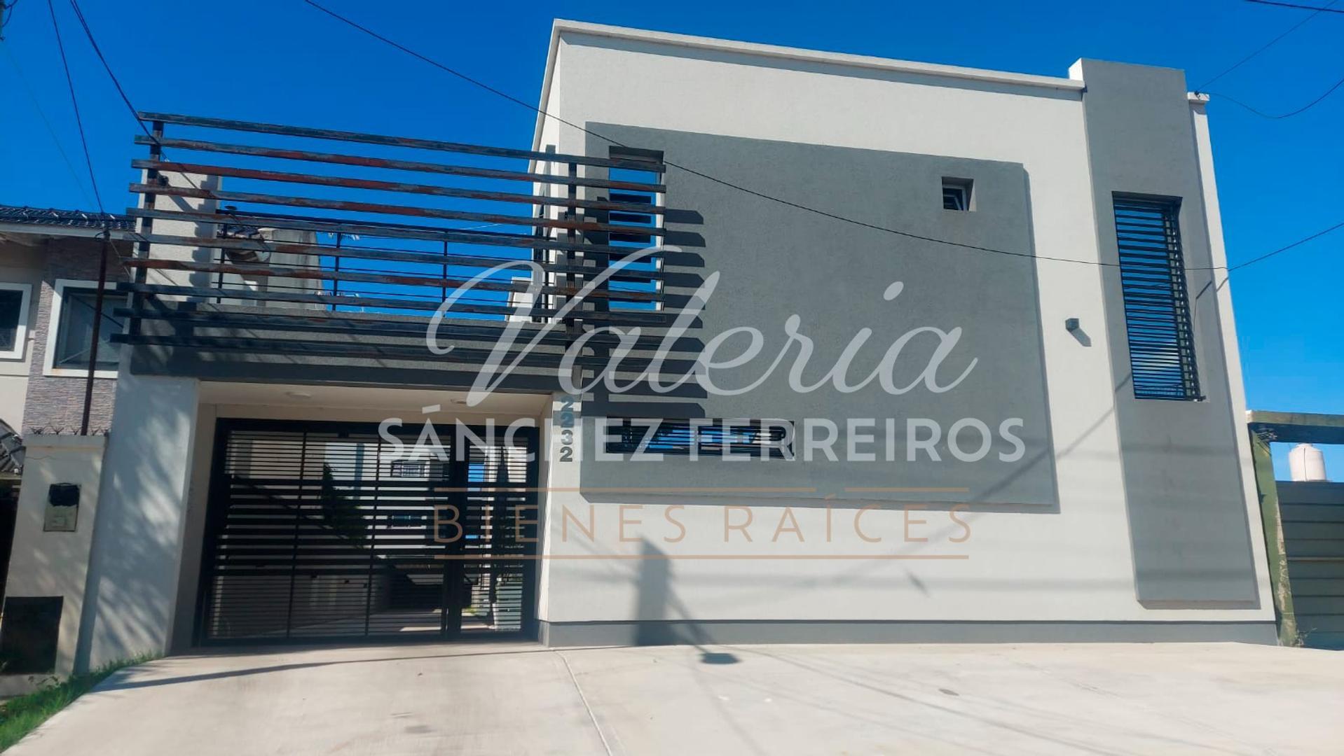 Duplex en venta Berazategui/Ranelagh
