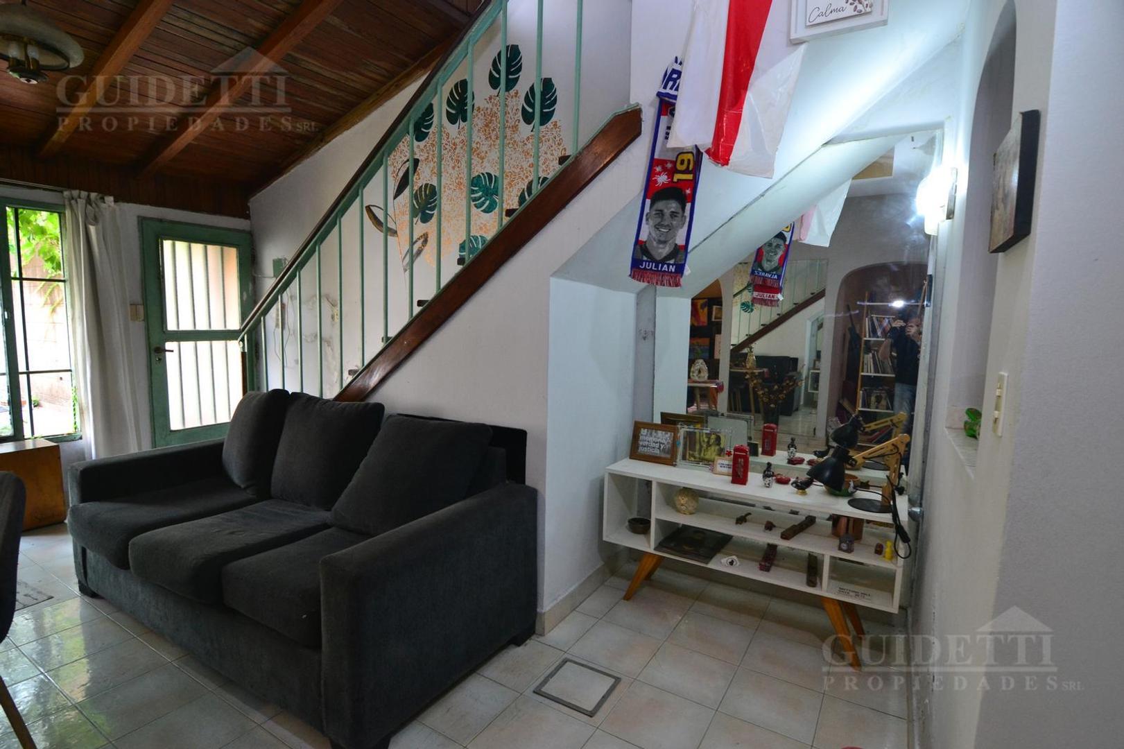 Casa en Venta 20 años