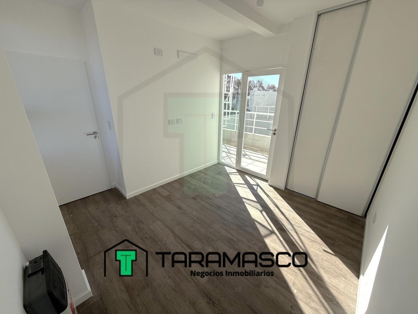 Depto Tipo Casa en Venta al Noreste