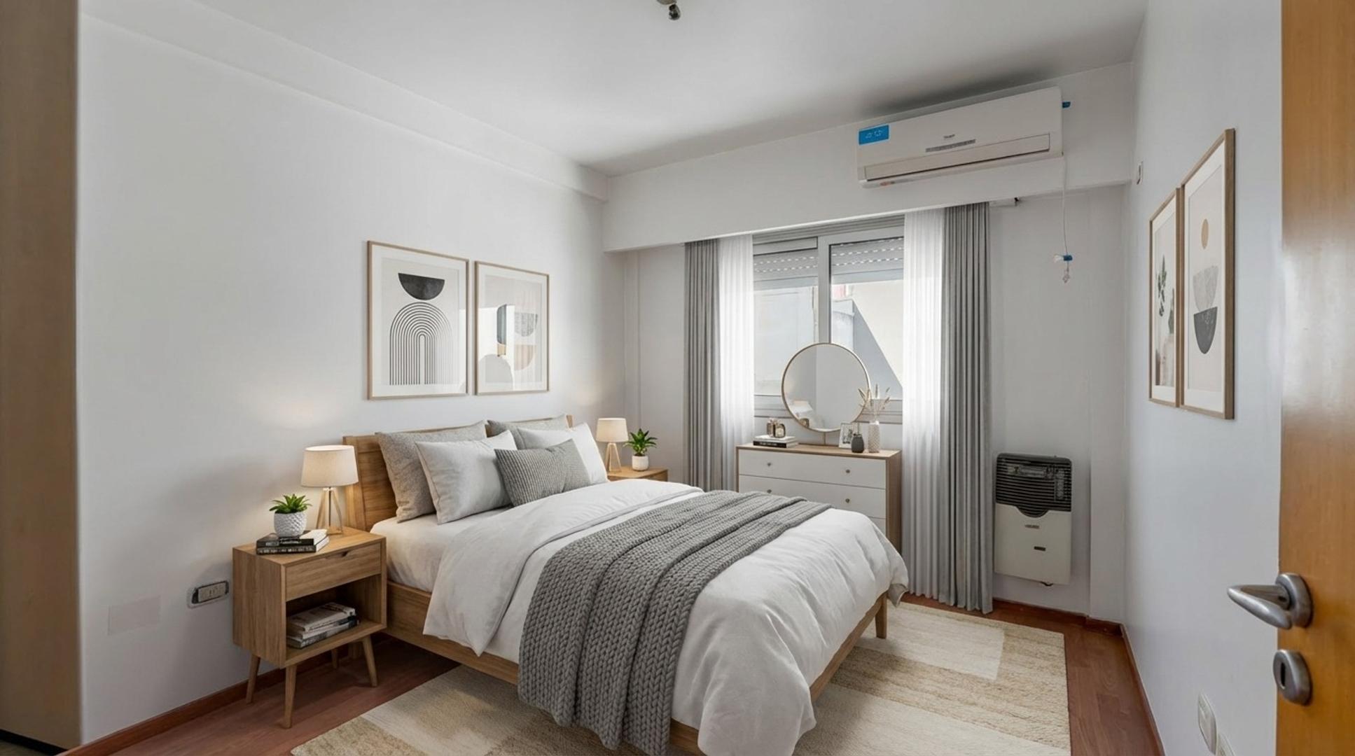 Departamento en Venta de 3 dormitorios