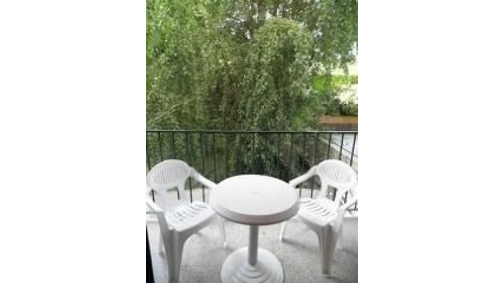 Departamento en Alquiler Temporal 40 años