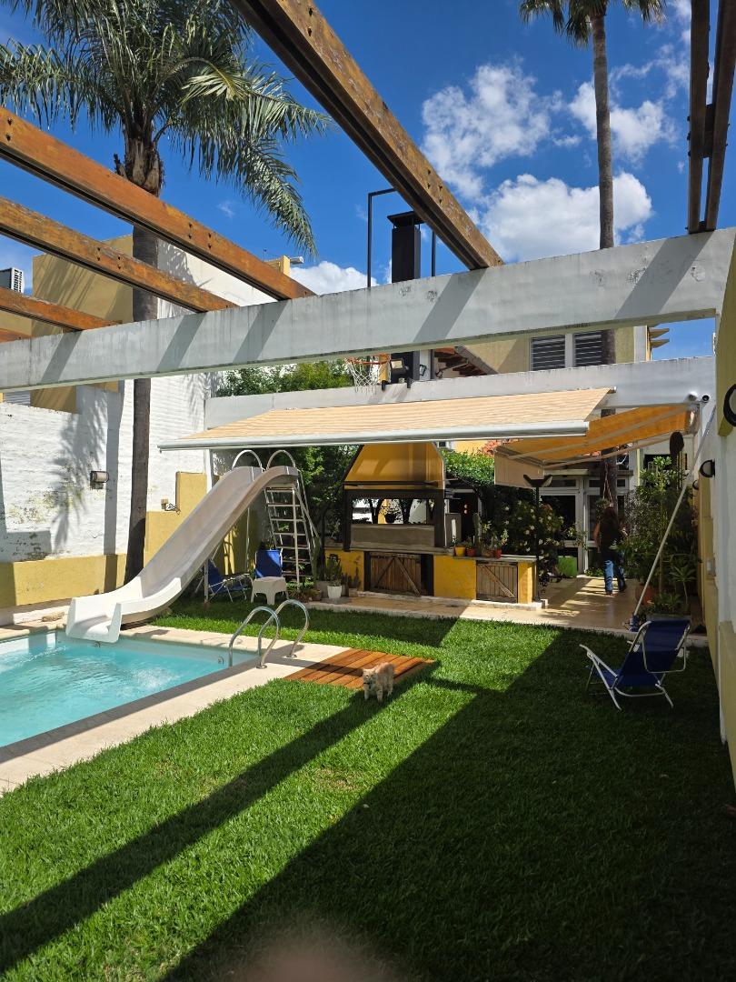 Casa en Venta 30 años