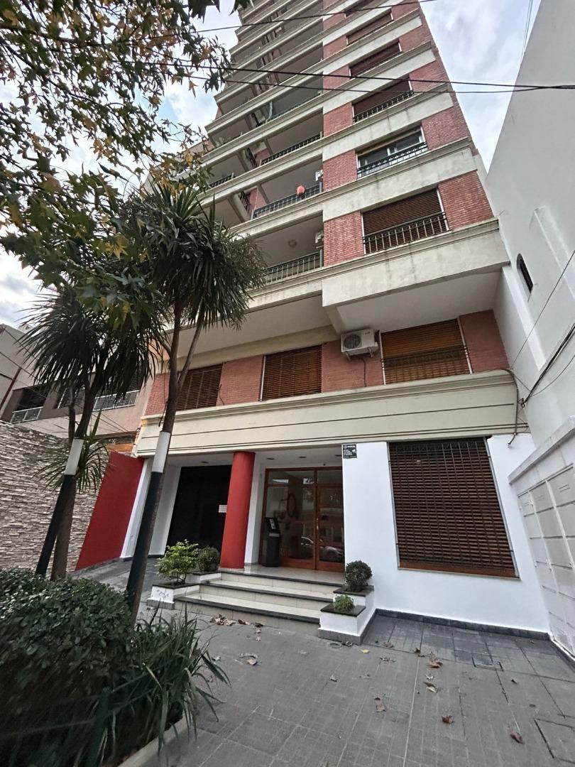 Gobernador Irigoyen 333 , Piso 5