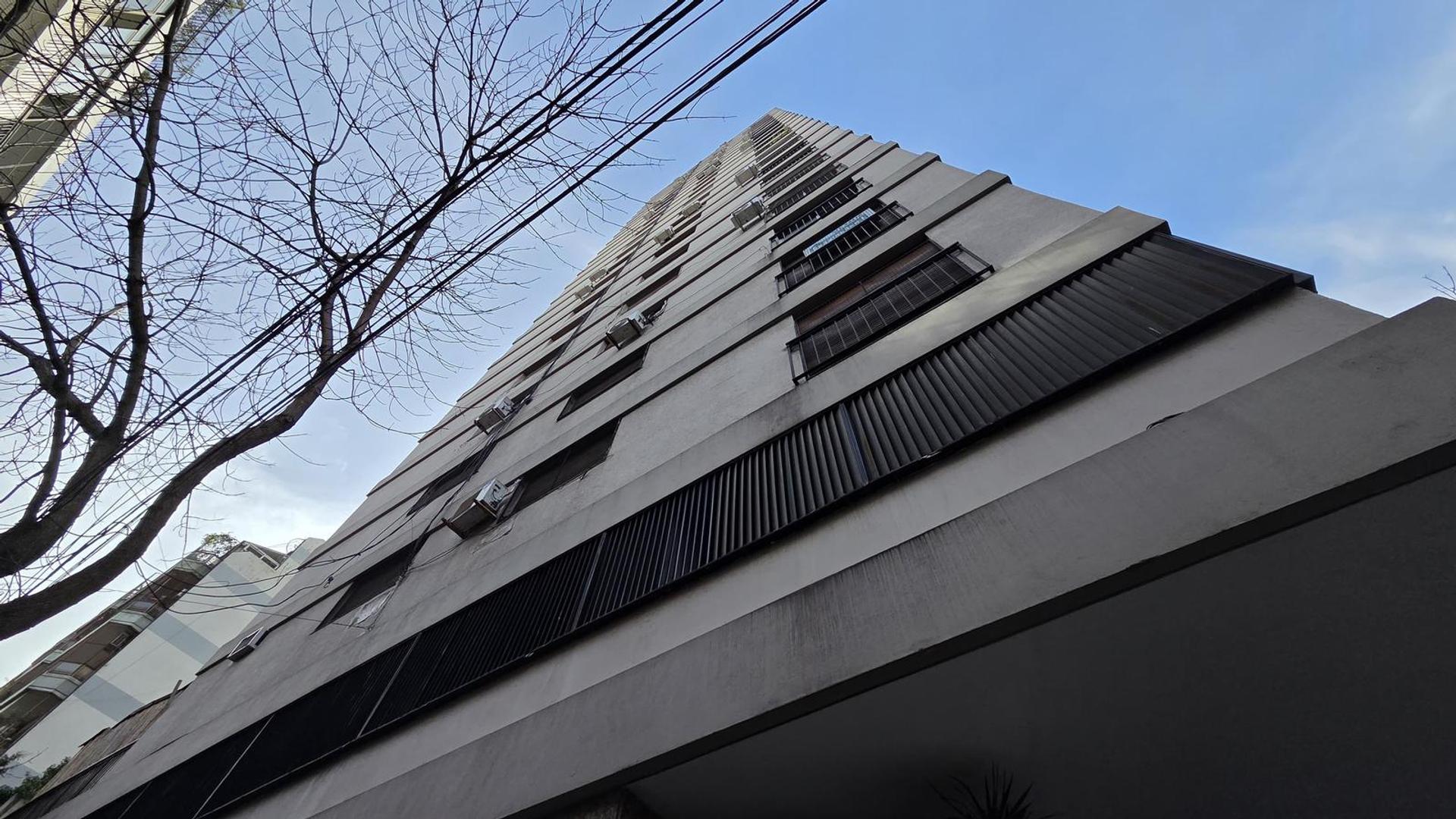 Departamento 5 ambientes con 2 baños