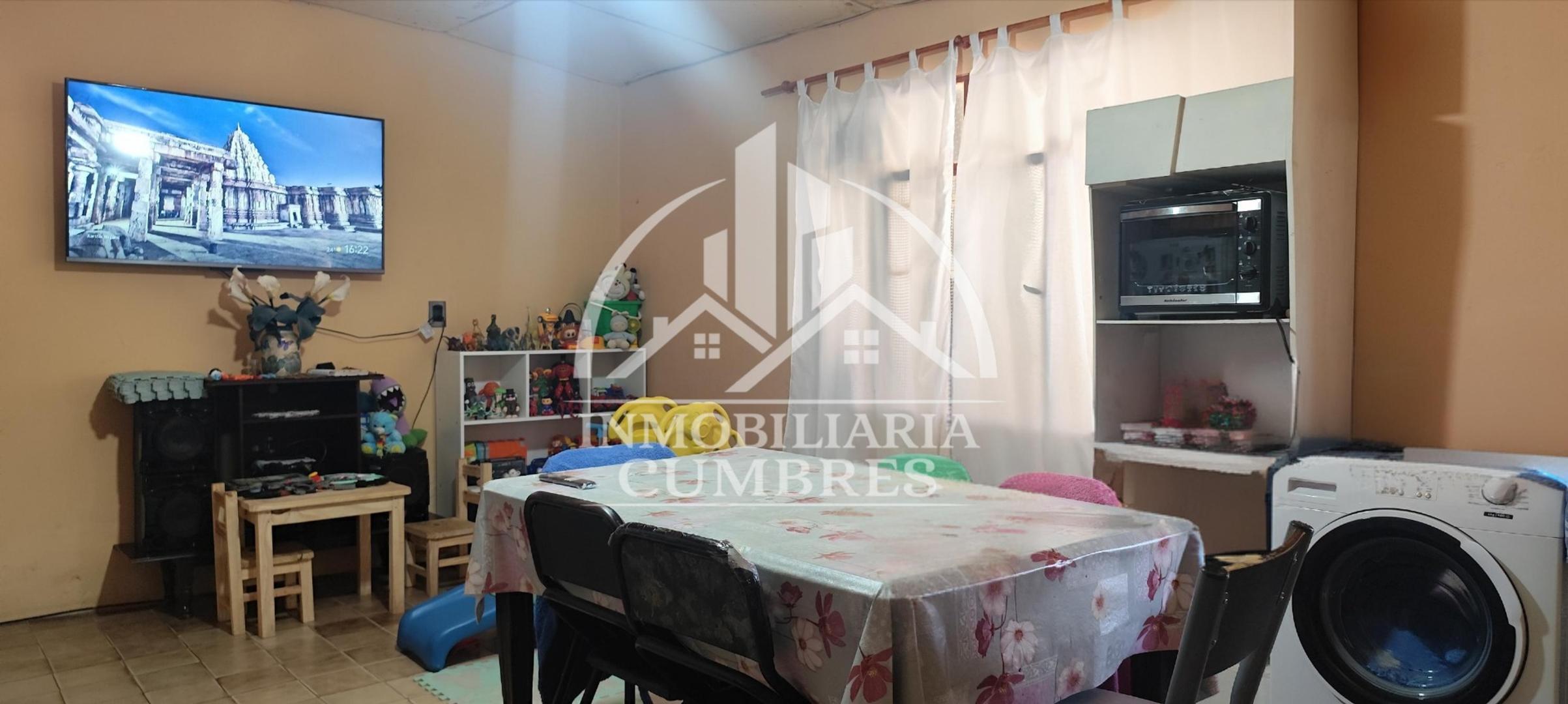 Casa En Venta Barrio San Jose