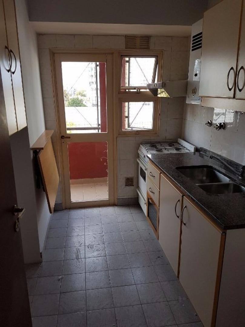 Departamento en Alquiler de 2 dormitorios
