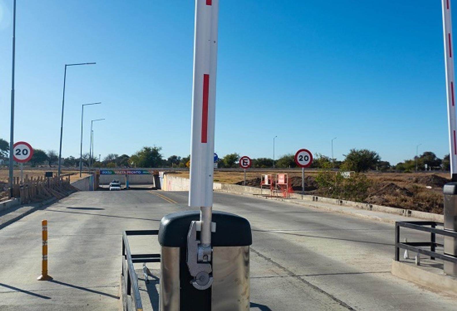 Docta Central Mza 134 100