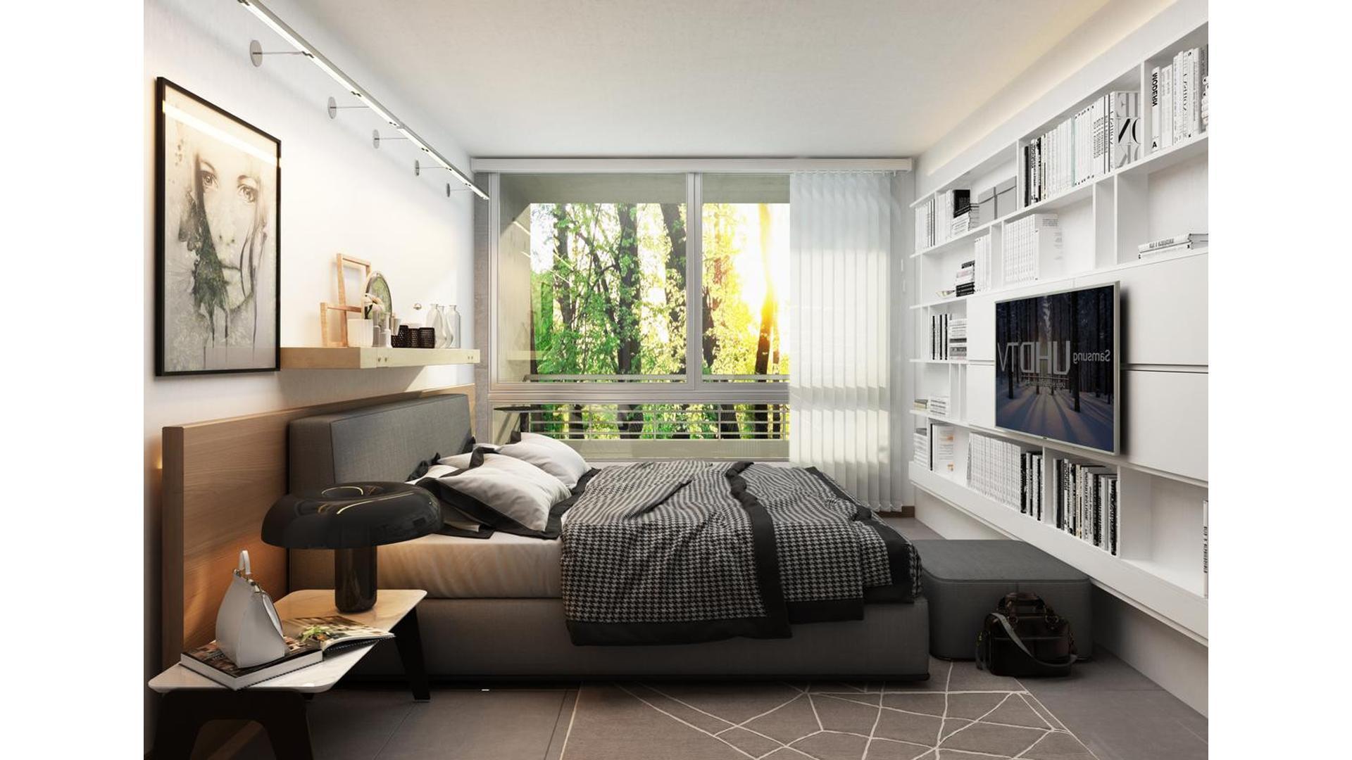 Departamento en Venta de 3 dormitorios