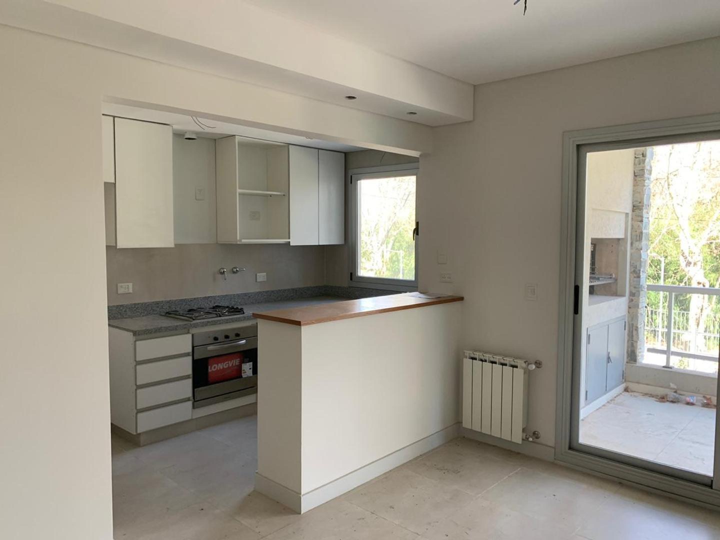 Departamento en Venta en Ayres Vila, USD 169.000