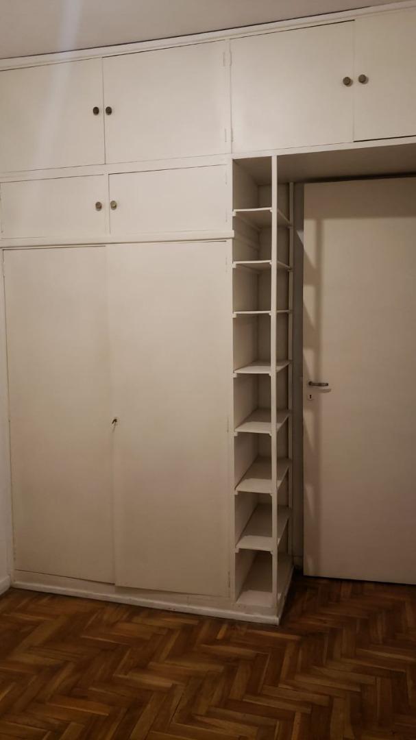 Amenabar  2000 , Piso 1