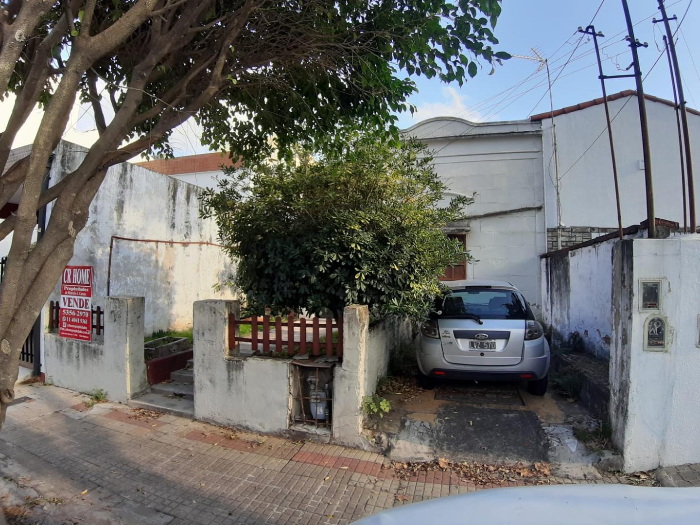 Terreno en Venta de 375,0 m2