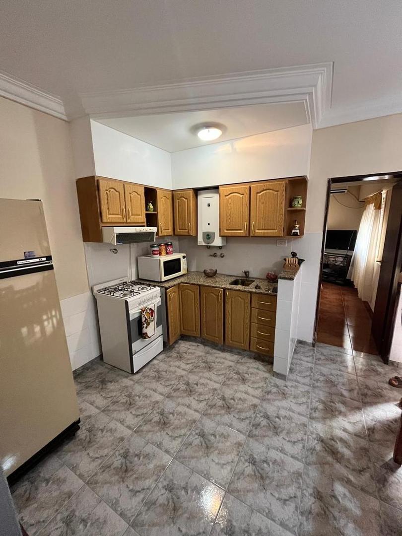 Depto Tipo Casa en Venta de 1 dormitorio