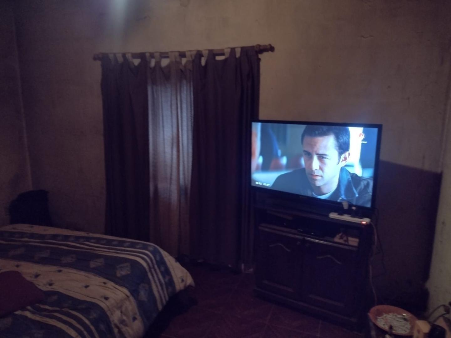 Casa en lote de 10x43- tres ambientes