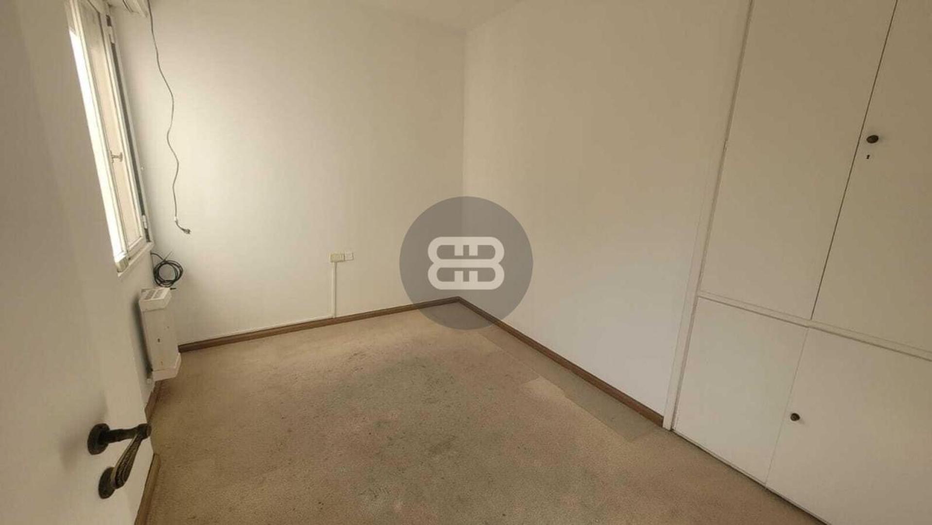 Departamento en Alquiler de 3 dormitorios