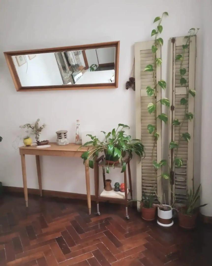 Departamento en Alquiler Temporal en Almagro, USD 550