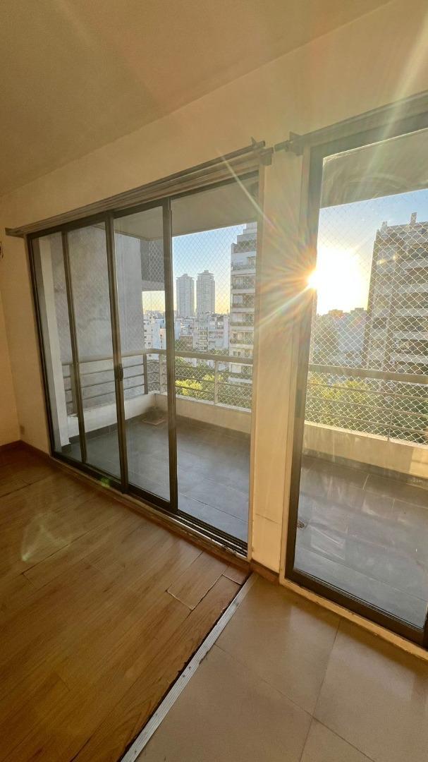 Departamento en Alquiler de 2 ambientes