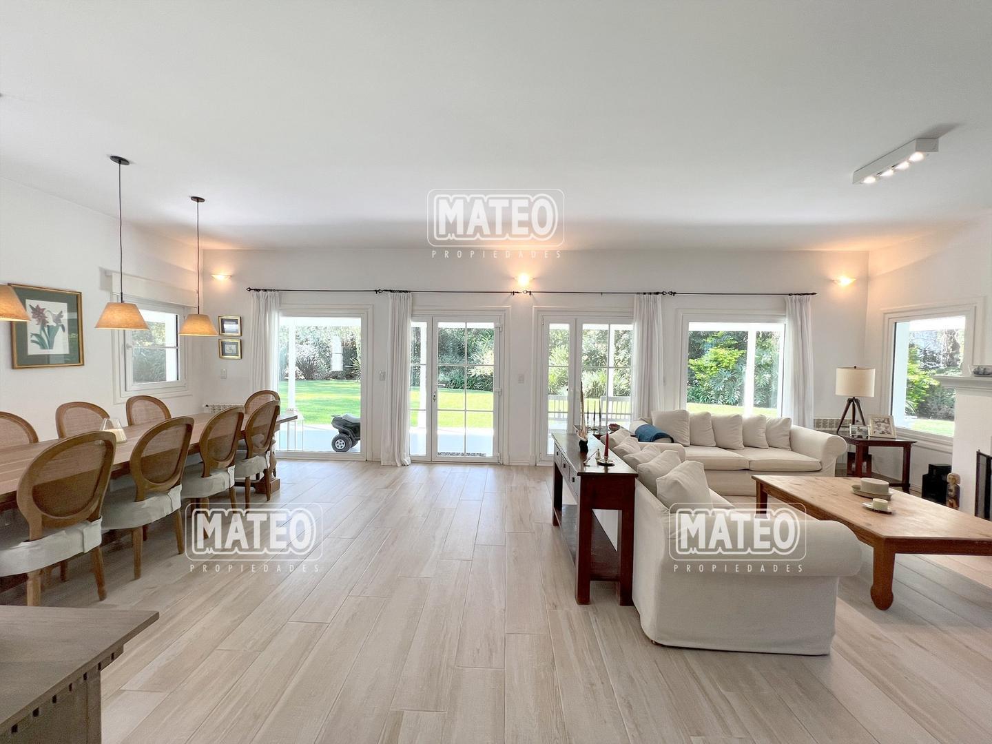 Casa en Venta de 3 dormitorios